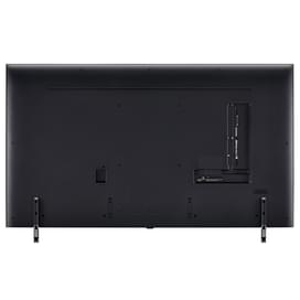Телевизор LG 65" 65QNED80T6A QNED UHD Smart Ashed Blue фото
