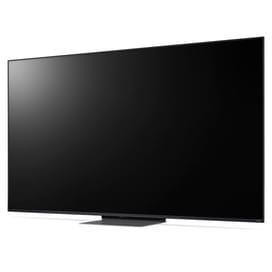 Телевизор LG 65" 65QNED86T6A QNED UHD Smart Ashed Blue фото
