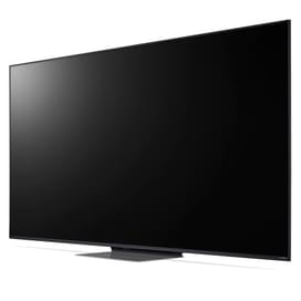 Телевизор LG 65" 65QNED86T6A QNED UHD Smart Ashed Blue фото
