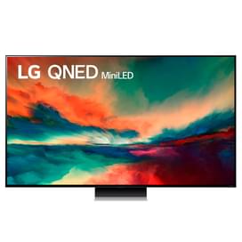 Телевизор LG 65" 65QNED876RA QNED UHD Smart Titan фото