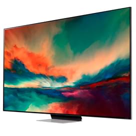 Телевизор LG 65" 65QNED876RA QNED UHD Smart Titan фото