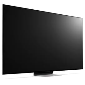 Теледидар LG 86" 86QNED91T6A QNED UHD Smart Titan фото