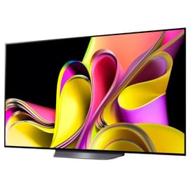 Телевизор LG 65" OLED65B3RLA OLED UHD Smart Blue фото