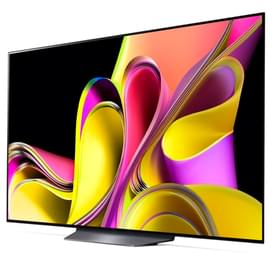 Телевизор LG 65" OLED65B3RLA OLED UHD Smart Blue фото