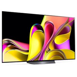 Телевизор LG 65" OLED65B3RLA OLED UHD Smart Blue фото