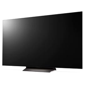 Телевизор LG 65" OLED65C4RLA OLED UHD Smart Brown фото