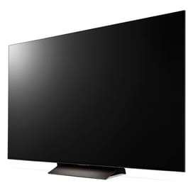 Телевизор LG 65" OLED65C4RLA OLED UHD Smart Brown фото
