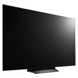 Телевизор LG 65" OLED65C4RLA OLED UHD Smart Brown фото