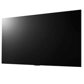 Телевизор LG 65" OLED65G4RLA OLED UHD Smart Silver фото