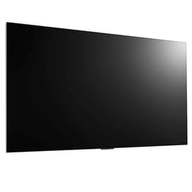Телевизор LG 65" OLED65G4RLA OLED UHD Smart Silver фото