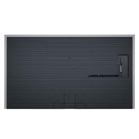Телевизор LG 65" OLED65G4RLA OLED UHD Smart Silver фото