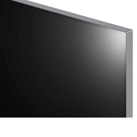 Телевизор LG 65" OLED65G4RLA OLED UHD Smart Silver фото