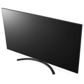 Телевизор LG 70" 70UR81006LJ LED UHD Smart Ashed Blue фото