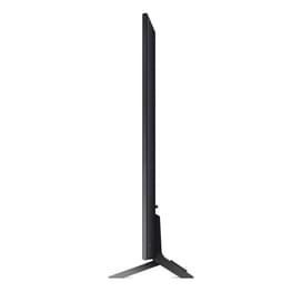 Теледидар LG 65" 65QNED7S6QA QNED UHD Smart Black фото