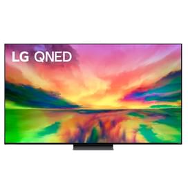 Телевизор LG 75" 75QNED816RA QNED UHD Smart Ashed Blue фото