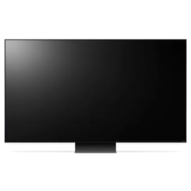 Телевизор LG 75" 75QNED816RA QNED UHD Smart Ashed Blue фото