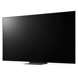 Телевизор LG 75" 75QNED816RA QNED UHD Smart Ashed Blue фото