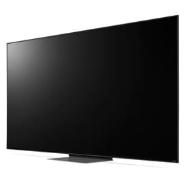 Телевизор LG 75" 75QNED816RA QNED UHD Smart Ashed Blue фото