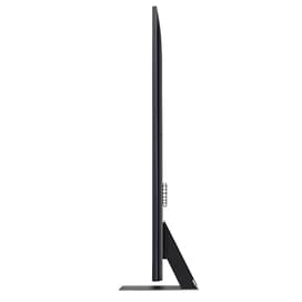 Телевизор LG 75" 75QNED816RA QNED UHD Smart Ashed Blue фото