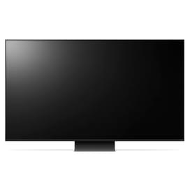 Телевизор LG 75" 75QNED86T6A QNED UHD Smart Ashed Blue фото