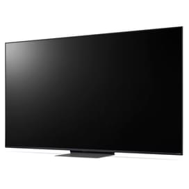 Телевизор LG 75" 75QNED86T6A QNED UHD Smart Ashed Blue фото