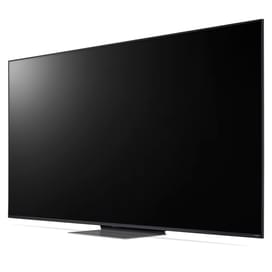Телевизор LG 75" 75QNED86T6A QNED UHD Smart Ashed Blue фото