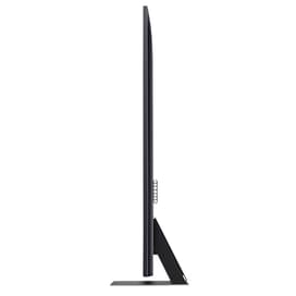 Телевизор LG 75" 75QNED86T6A QNED UHD Smart Ashed Blue фото