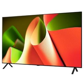 Телевизор LG 48" OLED48B4RLA OLED UHD Smart Dark Silver фото