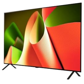 Телевизор LG 48" OLED48B4RLA OLED UHD Smart Dark Silver фото