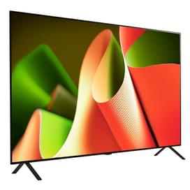 Телевизор LG 48" OLED48B4RLA OLED UHD Smart Dark Silver фото