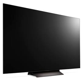 Телевизор LG 77" OLED77C4RLA OLED UHD Smart Brown фото