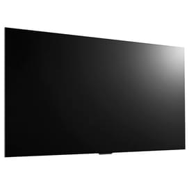 Телевизор LG 77" OLED77G4RLA OLED UHD Smart Silver фото