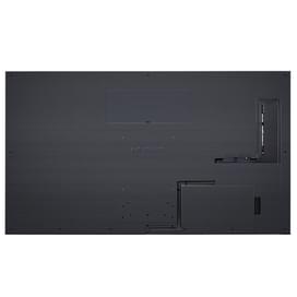 Телевизор LG 77" OLED77G4RLA OLED UHD Smart Silver фото