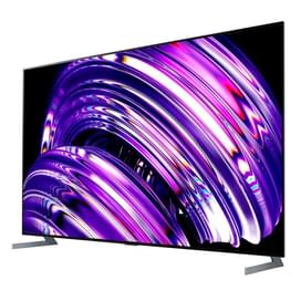 Телевизор LG 77" OLED77Z29LA OLED Smart Black (8K) фото