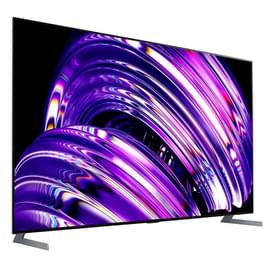 Телевизор LG 77" OLED77Z29LA OLED Smart Black (8K) фото