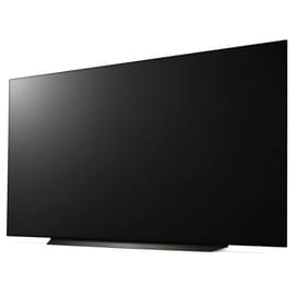Телевизор LG 83" OLED83C4RLA OLED UHD Smart Brown фото