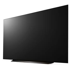 Телевизор LG 83" OLED83C4RLA OLED UHD Smart Brown фото