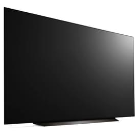 Телевизор LG 83" OLED83C4RLA OLED UHD Smart Brown фото