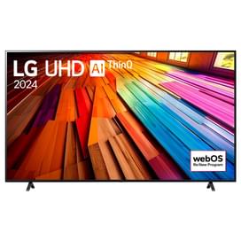 Телевизор LG 43" 43UT91006LA LED UHD Smart Ashed Blue фото