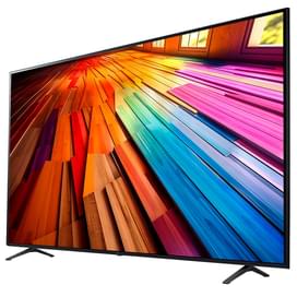 Телевизор LG 86" 86UT81006LA LED UHD Smart Ashed Blue фото
