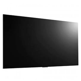 Телевизор LG 97" OLED97G4RLA OLED UHD Smart Silver фото