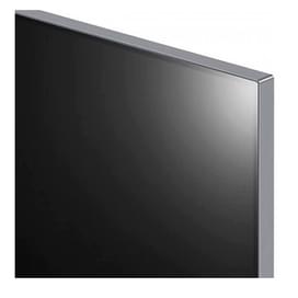 Телевизор LG 97" OLED97G4RLA OLED UHD Smart Silver фото