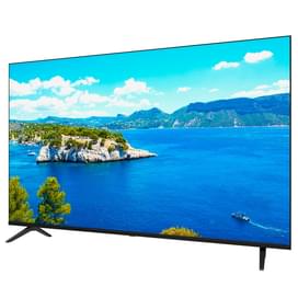 Телевизор Neo 75” U751YAEL VA UHD 4K Smart Black фото