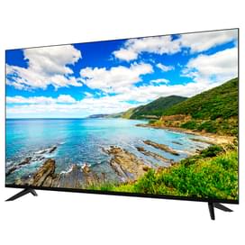 Телевизор Neo 55” U551YAEL VA UHD 4K Smart Black фото