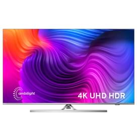 Philips 65" 65PUS8506/60 LED UHD Smart теледидары фото