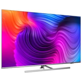 Philips 65" 65PUS8506/60 LED UHD Smart теледидары фото