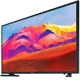 Телевизор Samsung 32" UE32T5300AUXCE LED FHD Smart Black фото