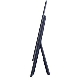 Телевизор Samsung 43" QE43LS05BBUXRU The Sero QLED UHD Smart Black (4K) фото