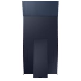 Телевизор Samsung 43" QE43LS05BBUXRU The Sero QLED UHD Smart Black (4K) фото