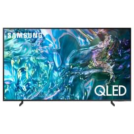 Телевизор Samsung 43" QE43Q60DAUXCE QLED 4K фото